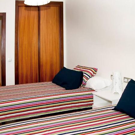 Piso Gexel Casco Historico Con Garaje Apartment La Laguna  Luaran gambar